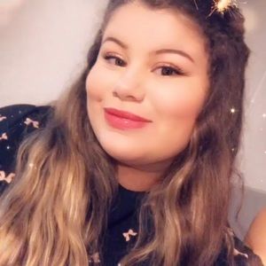 Meet your Posher, Amada